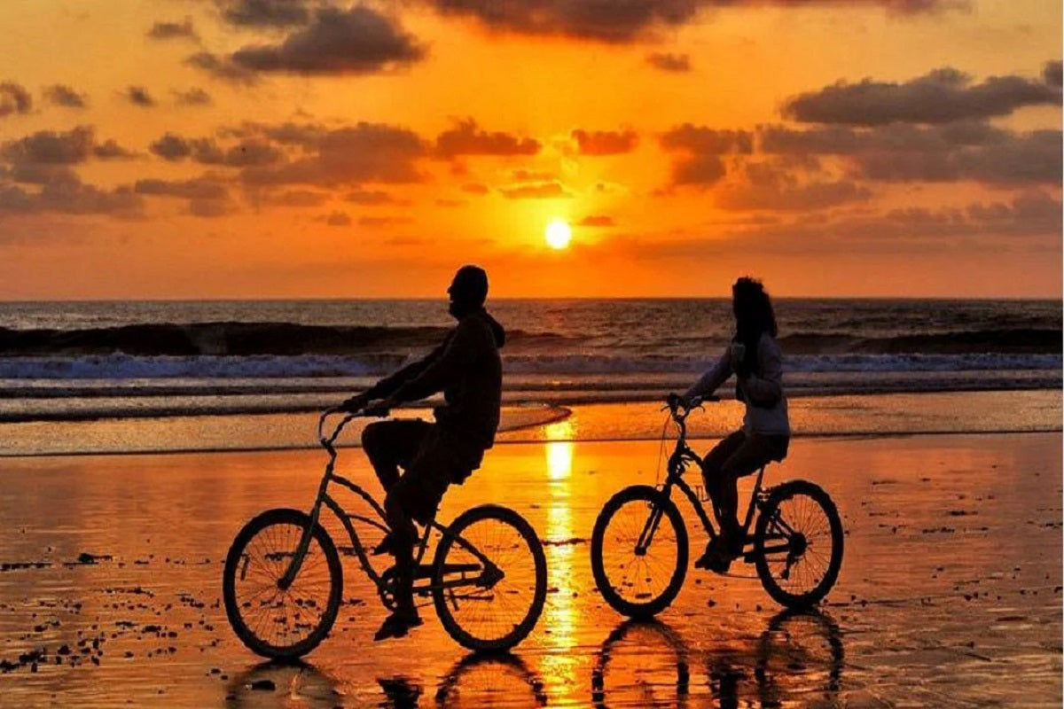 Family-Friendly E-Bike Routes in the Netherlands: Top Scenic Trails for Unforgettable Adventures