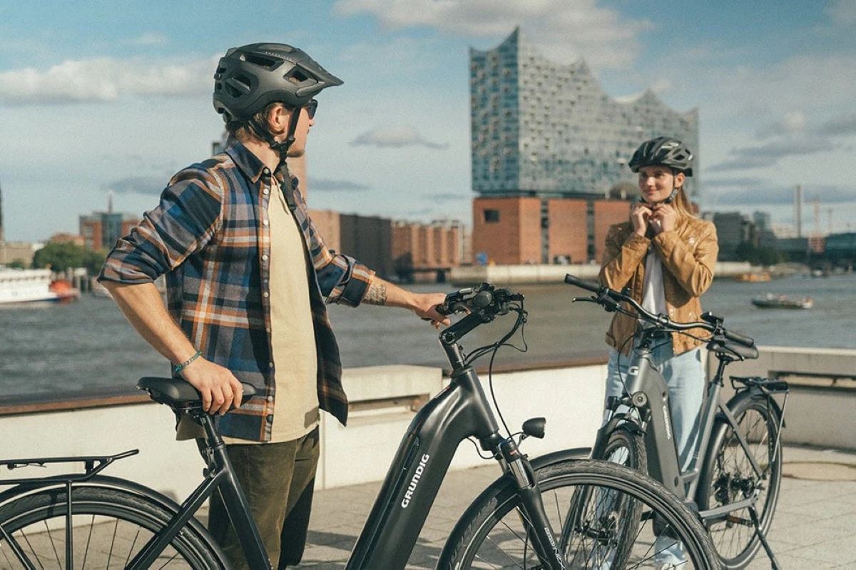 Sustainability at GrundigTravel: A True Commitment