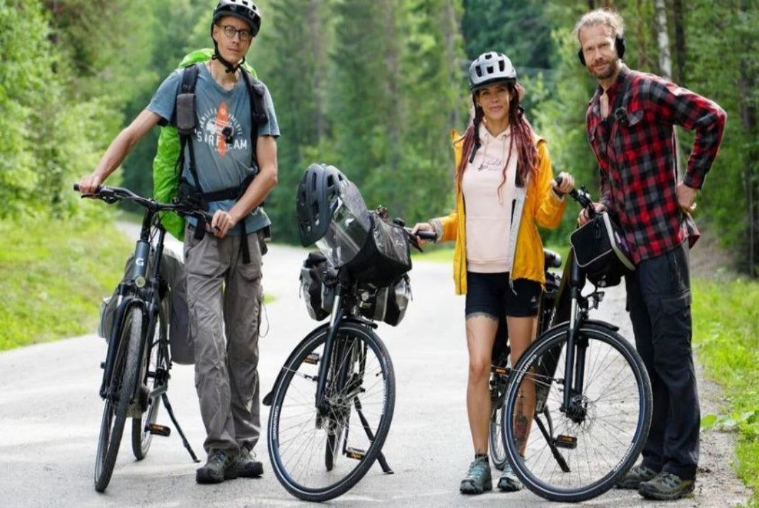 How to Find Affordable Bike Bags Without Compromising on Quality