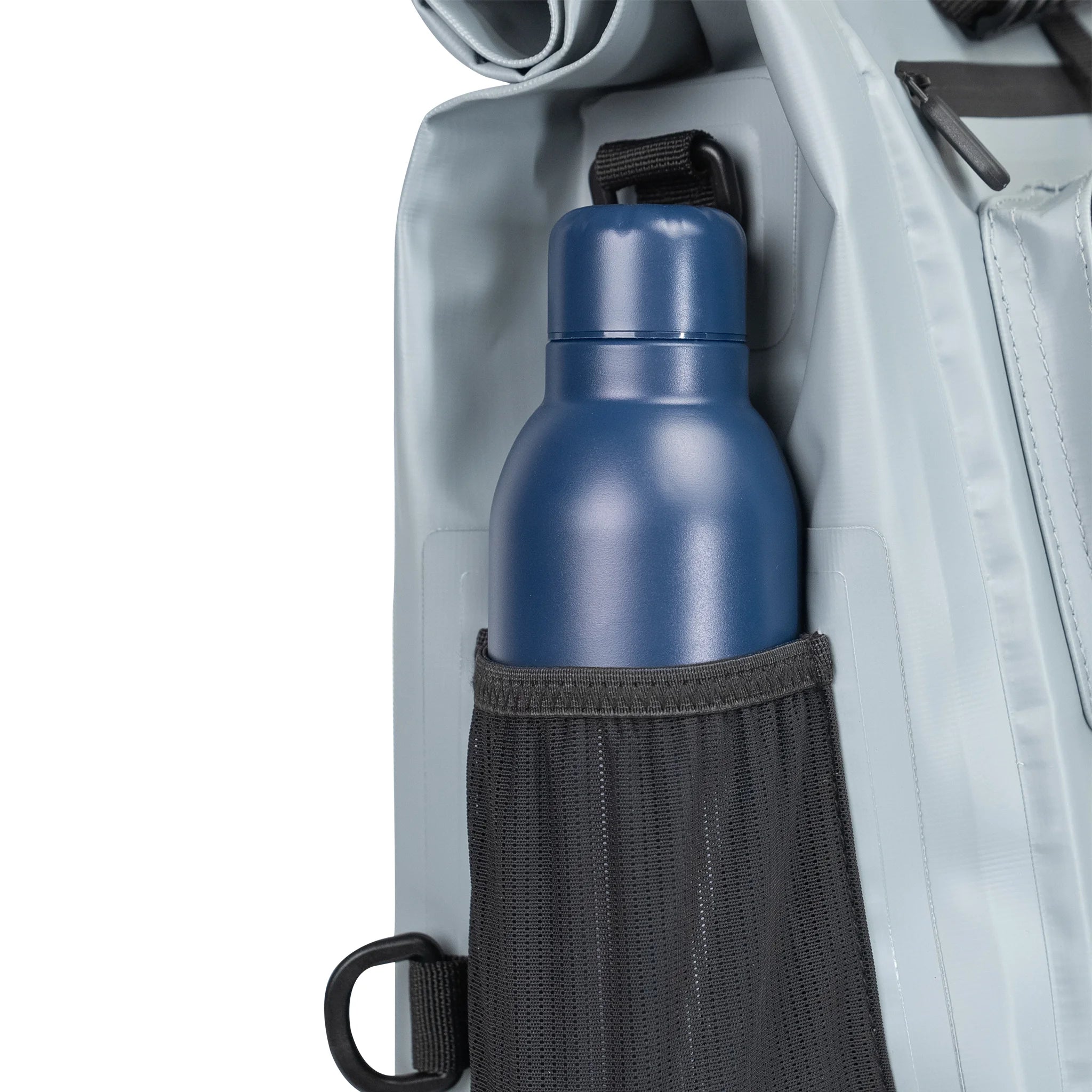 Wasserdichte, wandelbare Fahrradtasche – 3-in-1 Rucksack & Fahrradtasche