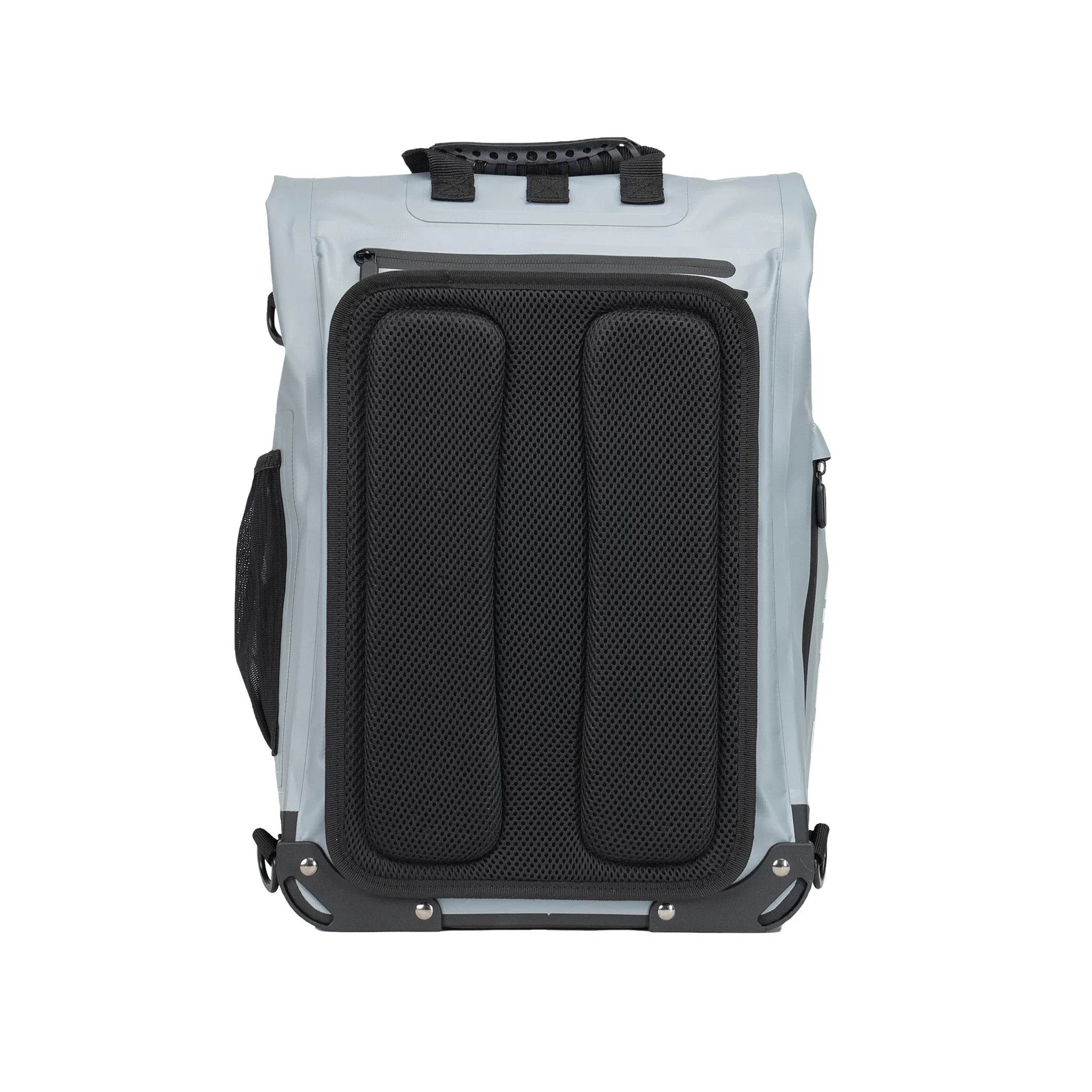 Wasserdichte, wandelbare Fahrradtasche – 3-in-1 Rucksack & Fahrradtasche