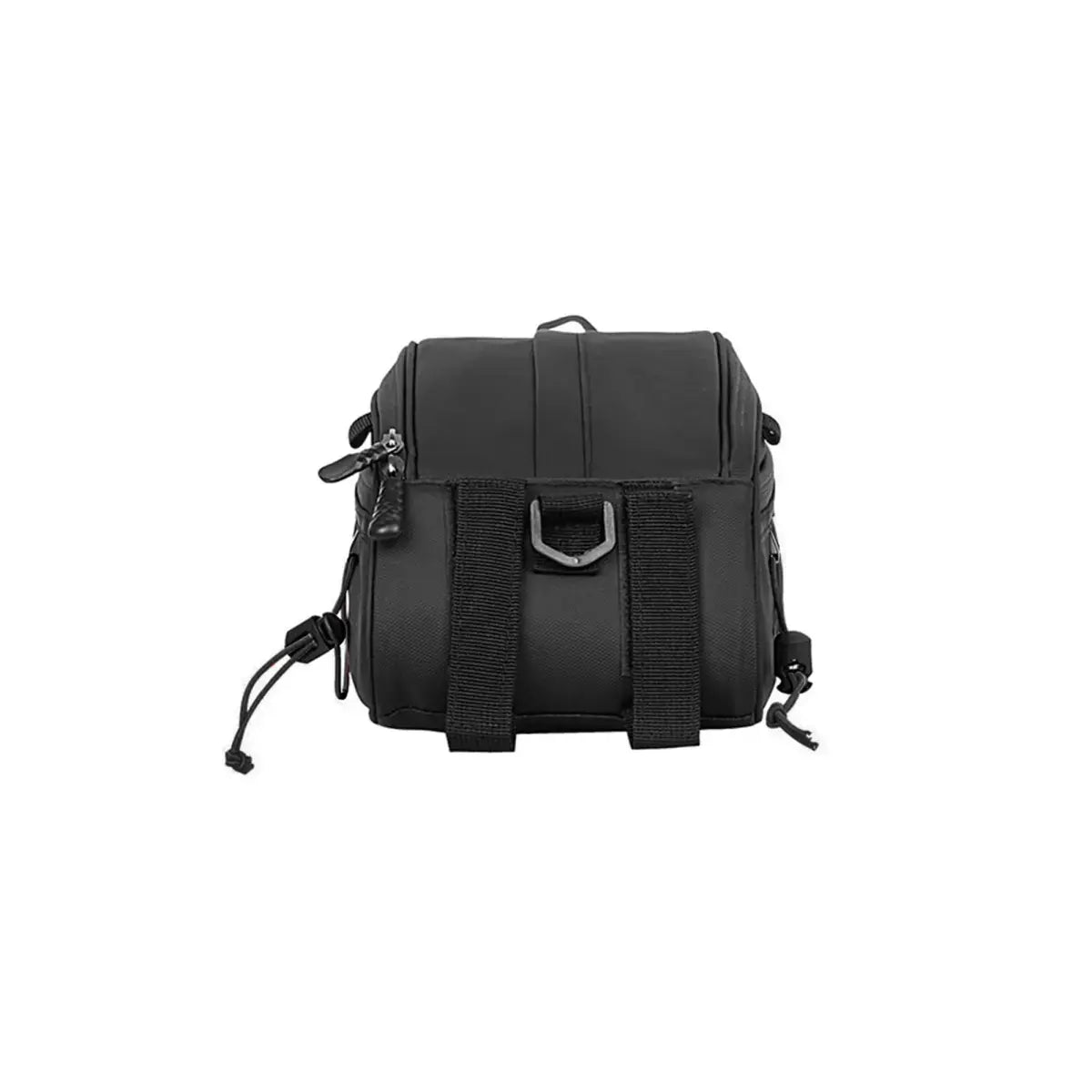 Grundig Fahrrad-Gepäcktasche 8 L – wasserdicht, isoliert, mit Schultergurt und Kühlfach