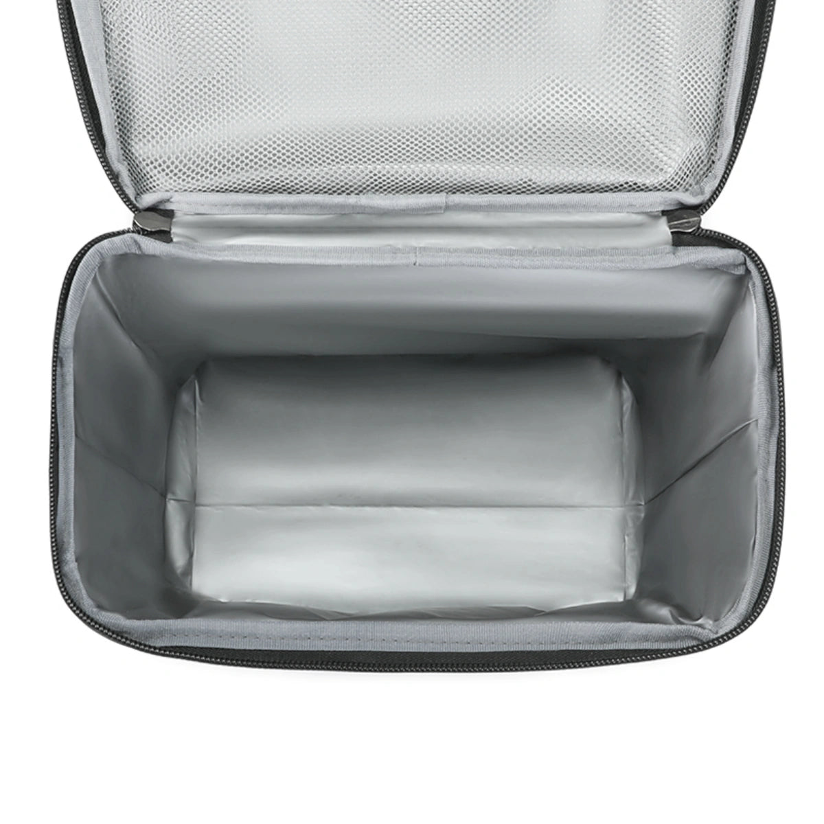 Grundig Lenkertasche – 6 L, wasserdicht, mit Schnellverschluss, Touchscreen-Halterung und Schultergurt