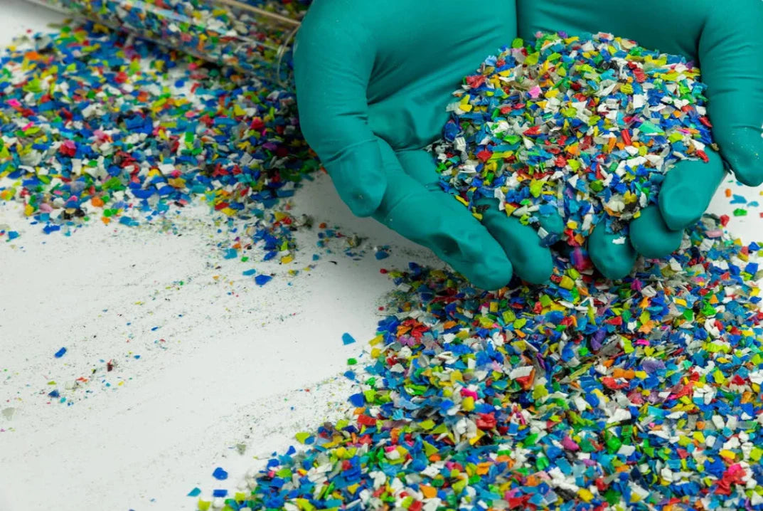 GrundigTravel: Pioneering Sustainable Innovation Through Recycled Materials